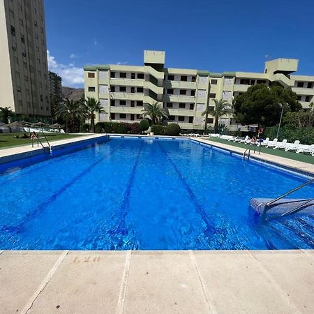 Apartamento Las Yucas - Aguadulce Sur Apartamento Almería Exterior foto