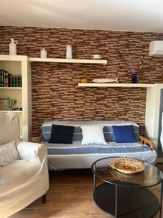 Apartamento Las Yucas - Aguadulce Sur Apartamento Almería Exterior foto