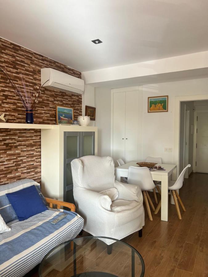 Apartamento Las Yucas - Aguadulce Sur Apartamento Almería Exterior foto