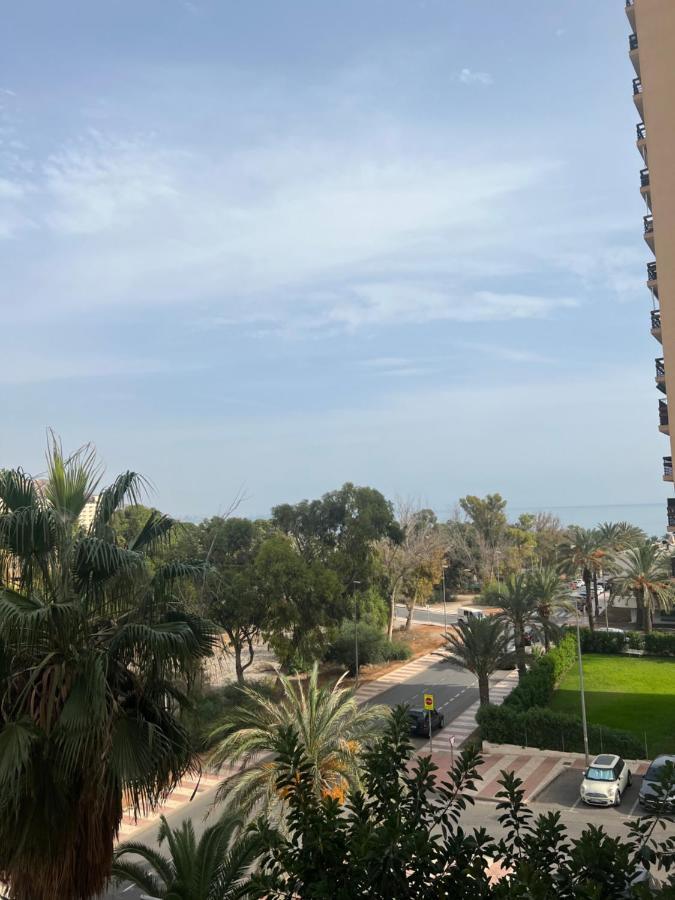 Apartamento Las Yucas - Aguadulce Sur Apartamento Almería Exterior foto