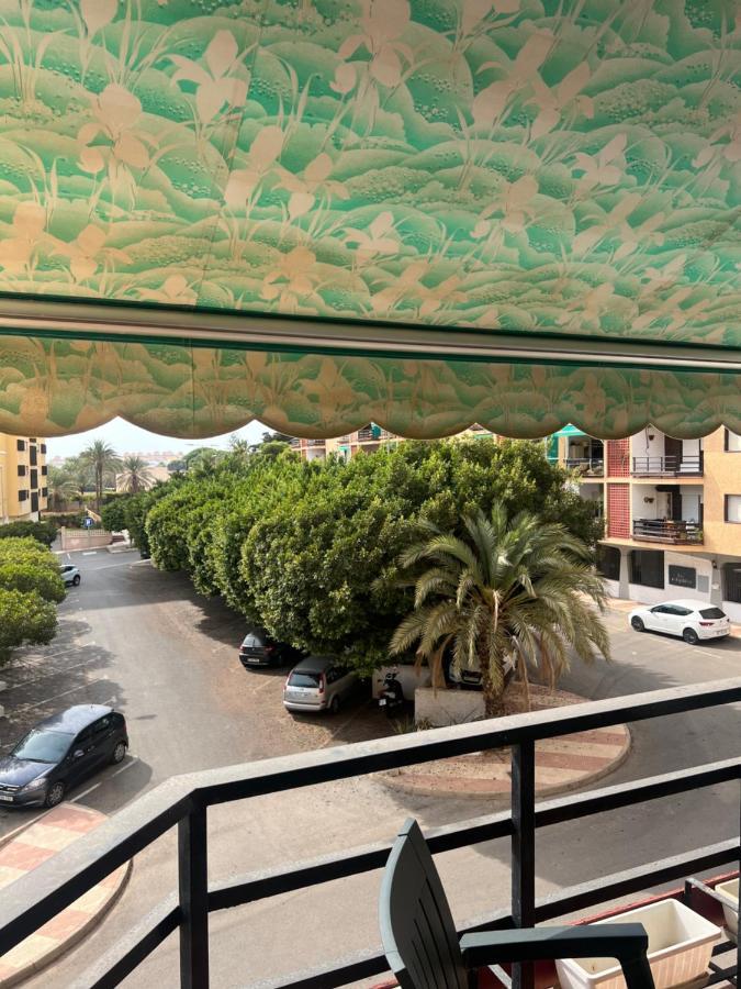 Apartamento Las Yucas - Aguadulce Sur Apartamento Almería Exterior foto