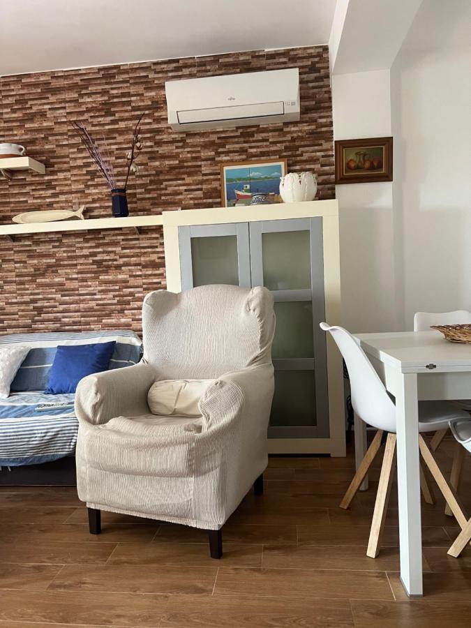Apartamento Las Yucas - Aguadulce Sur Apartamento Almería Exterior foto
