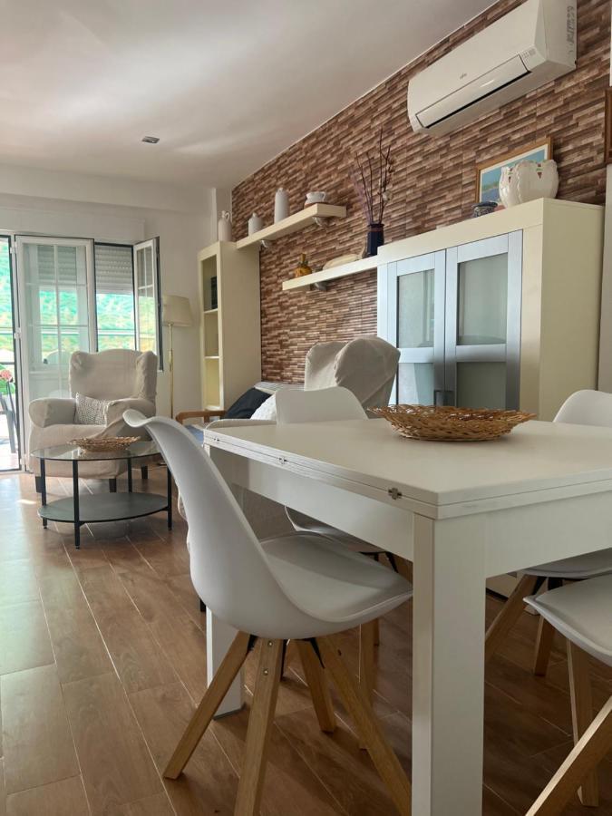 Apartamento Las Yucas - Aguadulce Sur Apartamento Almería Exterior foto