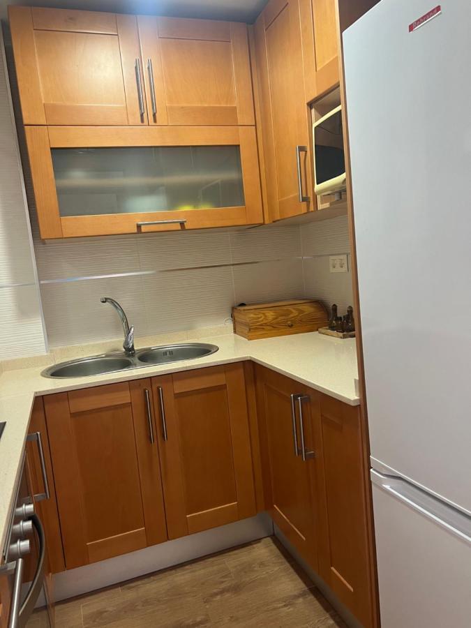 Apartamento Las Yucas - Aguadulce Sur Apartamento Almería Exterior foto