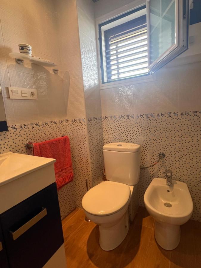 Apartamento Las Yucas - Aguadulce Sur Apartamento Almería Exterior foto