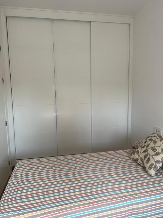 Apartamento Las Yucas - Aguadulce Sur Apartamento Almería Exterior foto