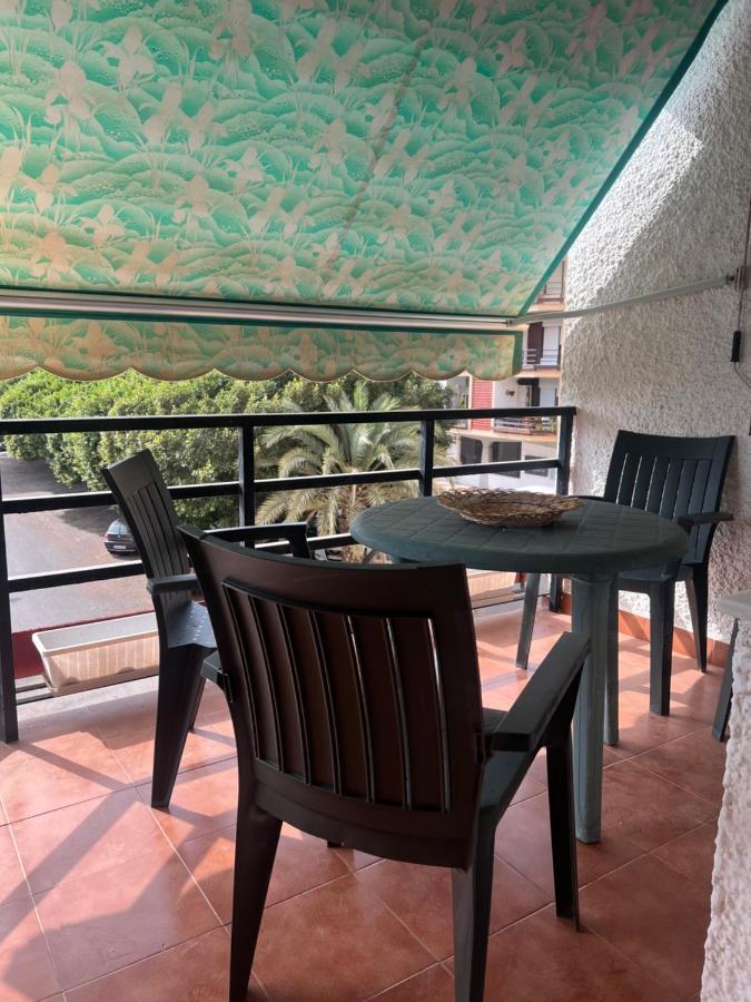 Apartamento Las Yucas - Aguadulce Sur Apartamento Almería Exterior foto