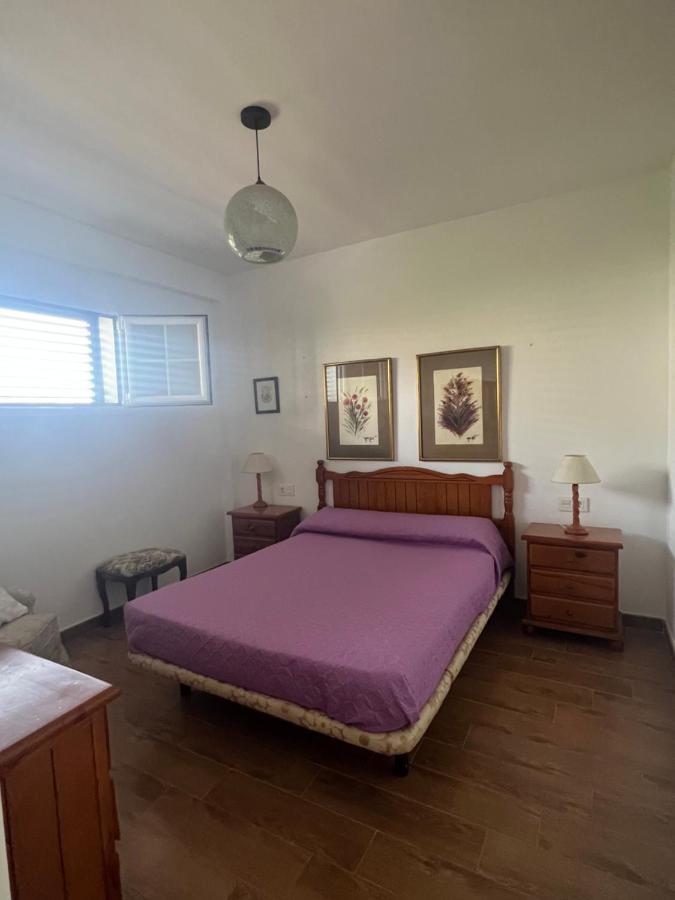 Apartamento Las Yucas - Aguadulce Sur Apartamento Almería Exterior foto
