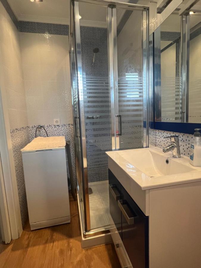 Apartamento Las Yucas - Aguadulce Sur Apartamento Almería Exterior foto
