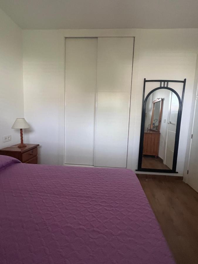 Apartamento Las Yucas - Aguadulce Sur Apartamento Almería Exterior foto